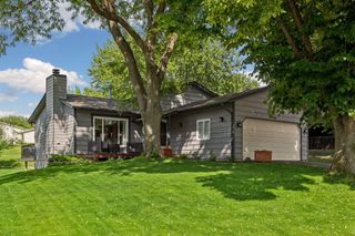 4738 W Wind Trail, Eagan, MN 55122