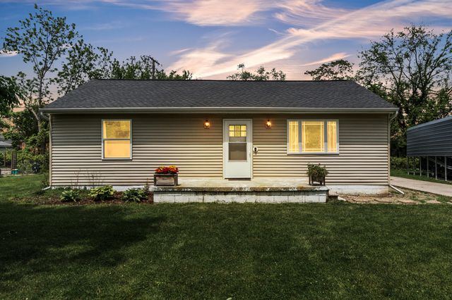 26870 Norfolk Street, Inkster, MI 48141