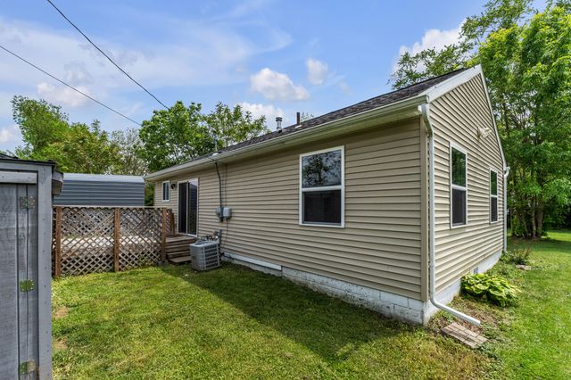 26870 Norfolk Street, Inkster, MI 48141