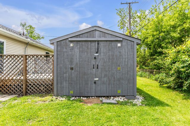 26870 Norfolk Street, Inkster, MI 48141