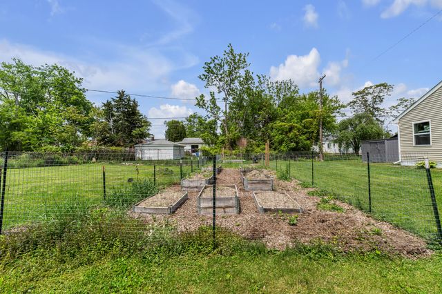 26870 Norfolk Street, Inkster, MI 48141