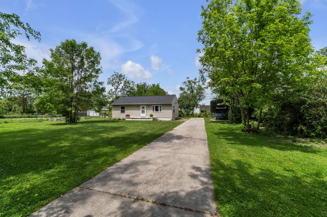 26870 Norfolk Street, Inkster, MI 48141