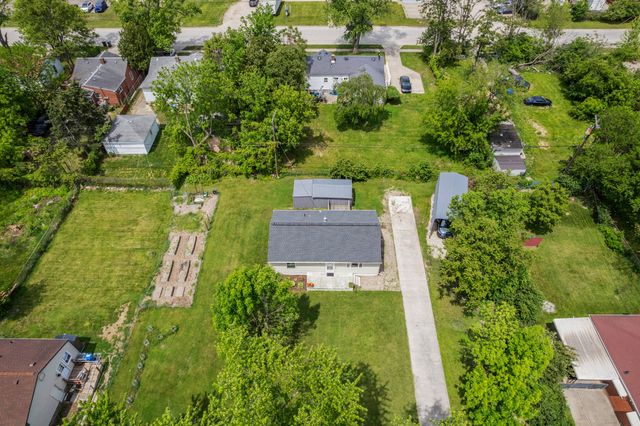 26870 Norfolk Street, Inkster, MI 48141