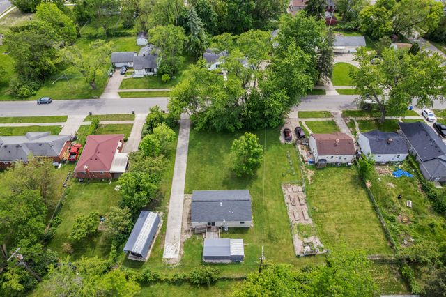 26870 Norfolk Street, Inkster, MI 48141