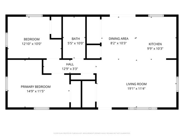 26870 Norfolk Street, Inkster, MI 48141