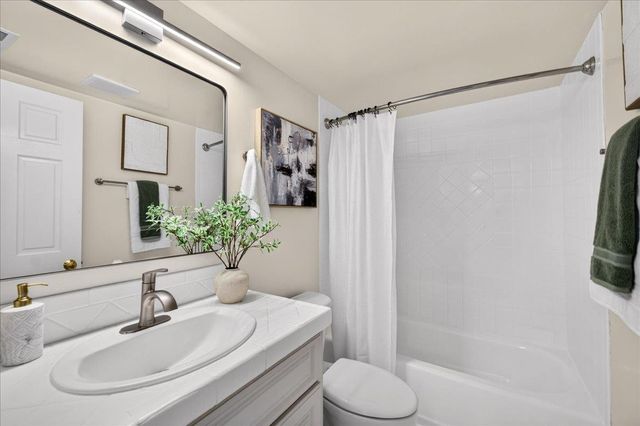 8130 Park Villa Circle, Cupertino, CA 95014