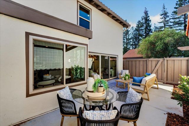 8130 Park Villa Circle, Cupertino, CA 95014