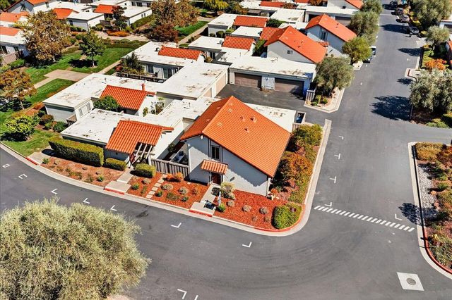 8130 Park Villa Circle, Cupertino, CA 95014
