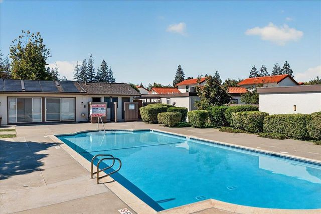 8130 Park Villa Circle, Cupertino, CA 95014