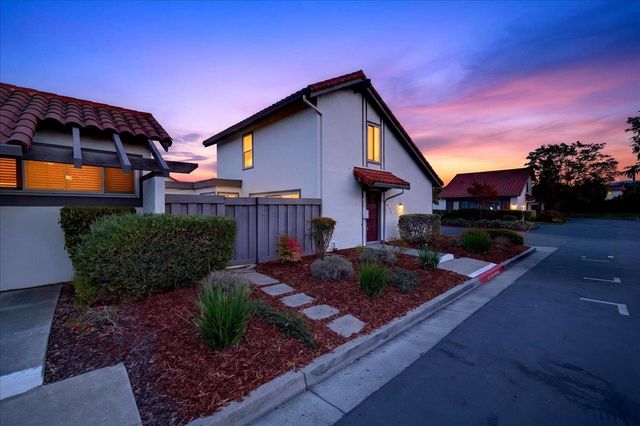 8130 Park Villa Circle, Cupertino, CA 95014