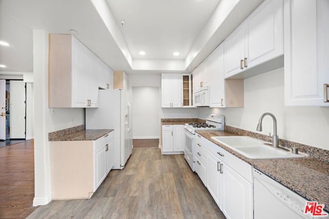 9836 Vidor Drive 1B, Los Angeles, CA 90035