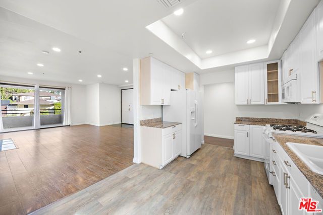 9836 Vidor Drive 1B, Los Angeles, CA 90035