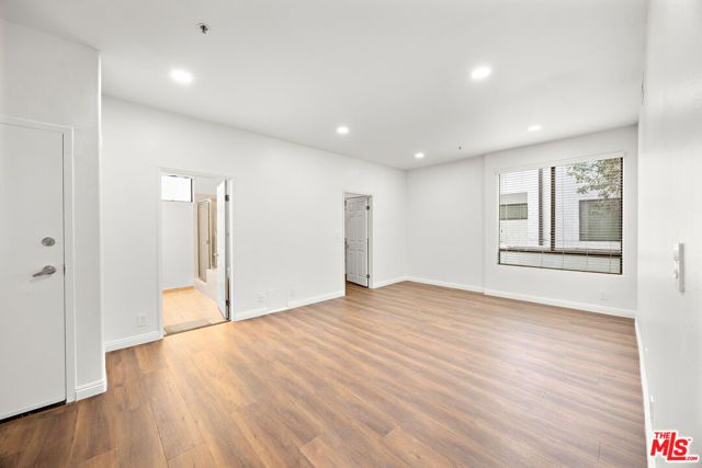 9836 Vidor Drive 1B, Los Angeles, CA 90035