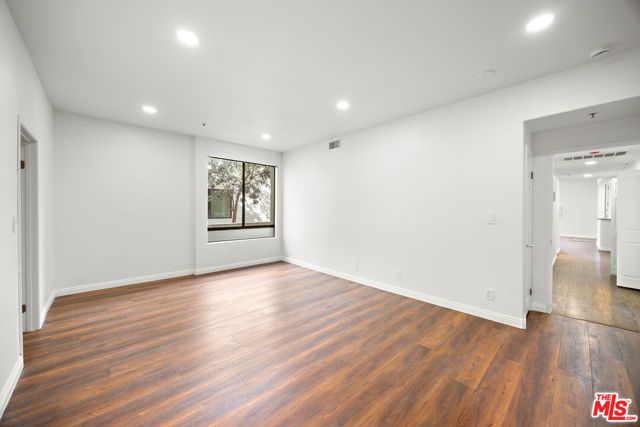 9836 Vidor Drive 1B, Los Angeles, CA 90035