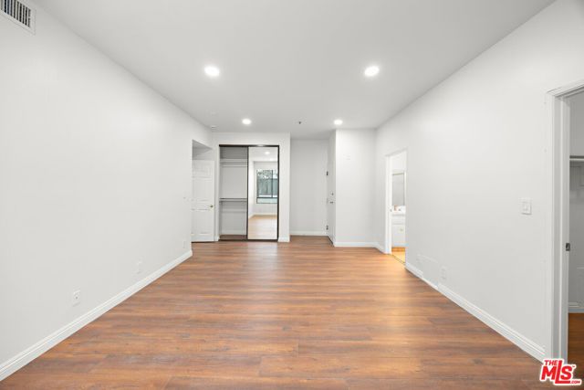 9836 Vidor Drive 1B, Los Angeles, CA 90035