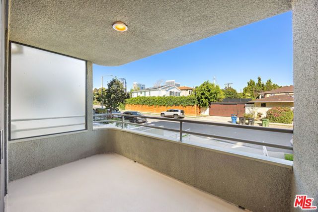 9836 Vidor Drive 1B, Los Angeles, CA 90035