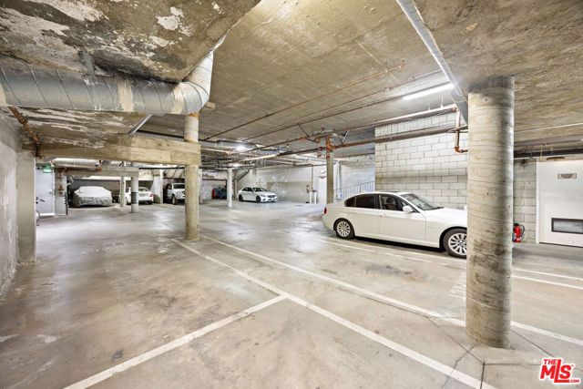 9836 Vidor Drive 1B, Los Angeles, CA 90035