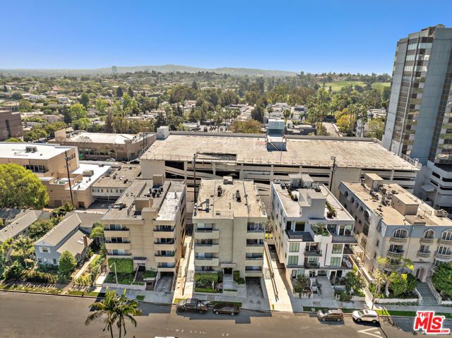 9836 Vidor Drive 1B, Los Angeles, CA 90035