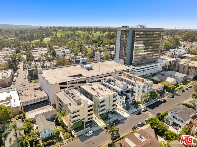 9836 Vidor Drive 1B, Los Angeles, CA 90035