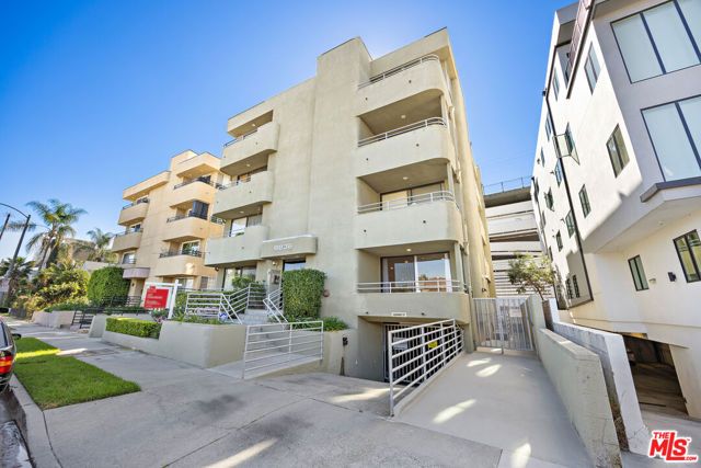 9836 Vidor Drive 1B, Los Angeles, CA 90035