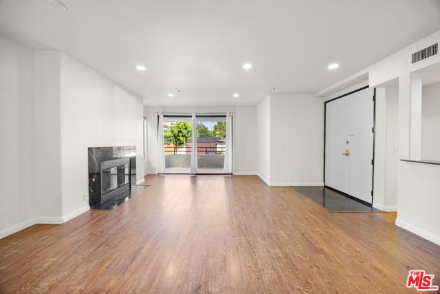 9836 Vidor Drive 1B, Los Angeles, CA 90035