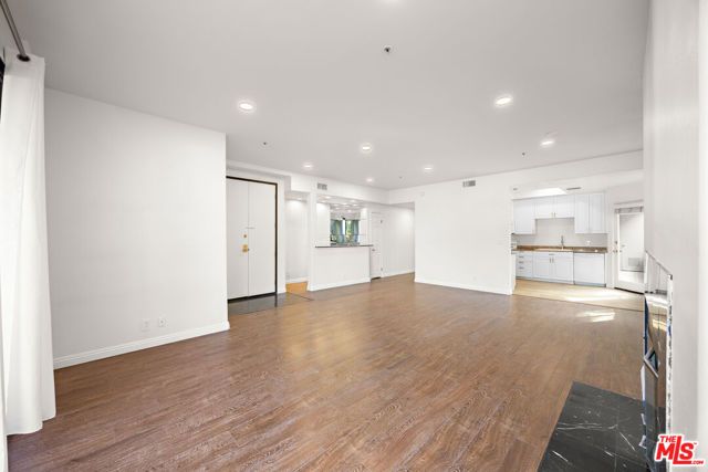 9836 Vidor Drive 1B, Los Angeles, CA 90035