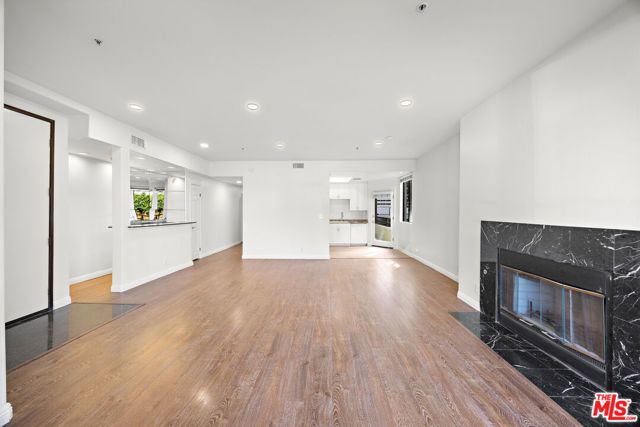 9836 Vidor Drive 1B, Los Angeles, CA 90035