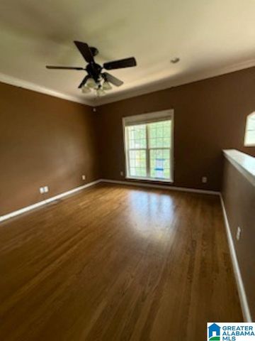 30 MONTE TIERRA TRAIL, Alabaster, AL 35007