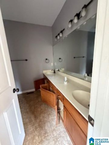 30 MONTE TIERRA TRAIL, Alabaster, AL 35007