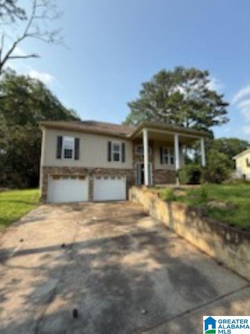 30 MONTE TIERRA TRAIL, Alabaster, AL 35007