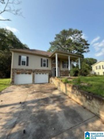 30 MONTE TIERRA TRAIL, Alabaster, AL 35007