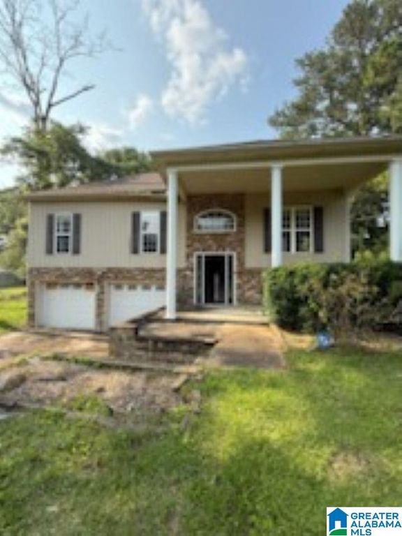 30 MONTE TIERRA TRAIL, Alabaster, AL 35007