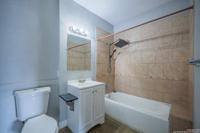 1731 Hays, San Antonio, TX 78202