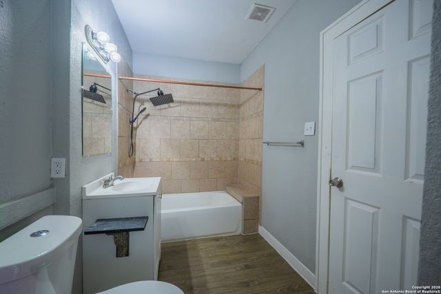 1731 Hays, San Antonio, TX 78202