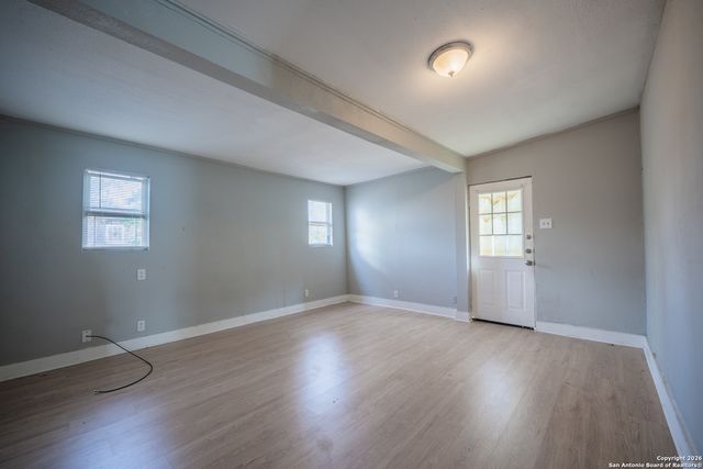 1731 Hays, San Antonio, TX 78202