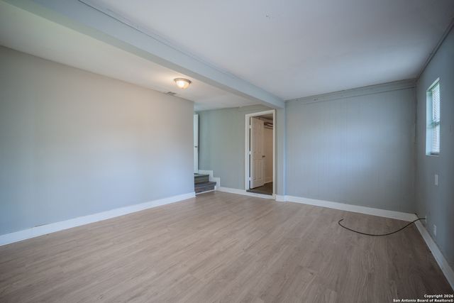 1731 Hays, San Antonio, TX 78202