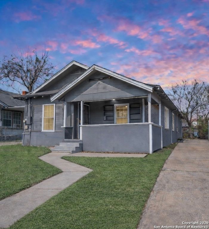 1731 Hays, San Antonio, TX 78202