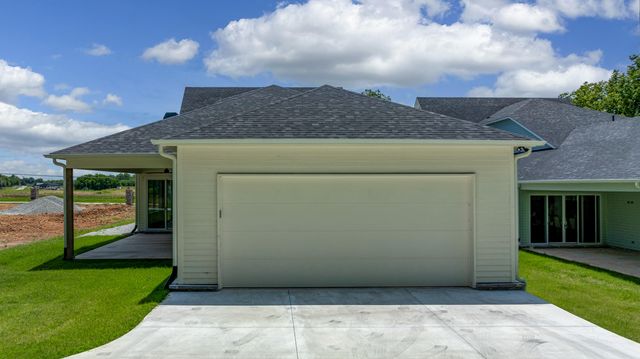 29993 S 567 Road, Monkey Island, OK 74331