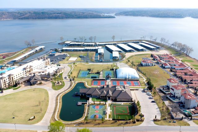 29993 S 567 Road, Monkey Island, OK 74331