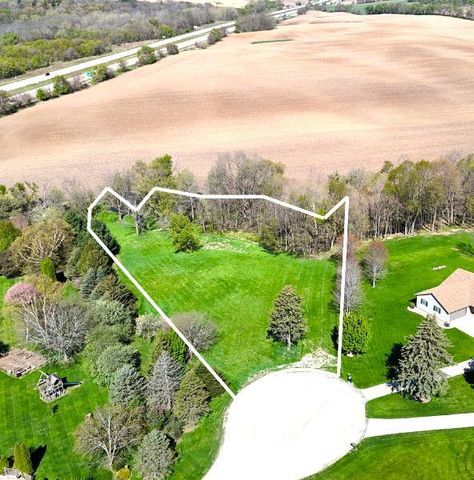 Lot 3 Horizon Court, Monroe, WI 53566