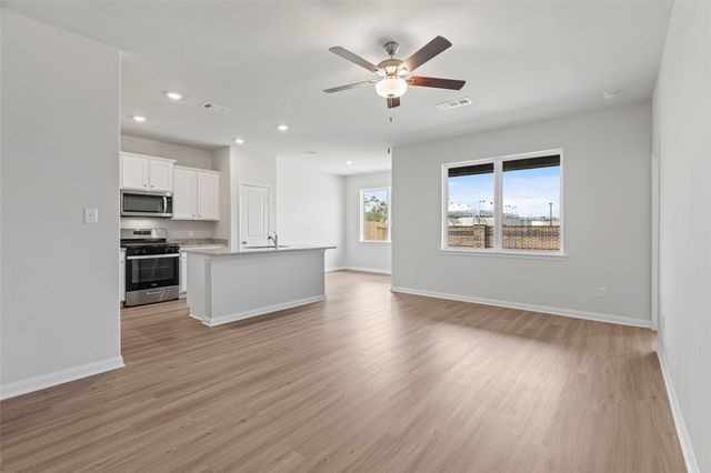 8931 New Jade Drive, Iowa Colony, TX 77583