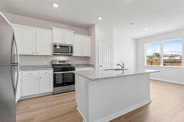 8931 New Jade Drive, Iowa Colony, TX 77583