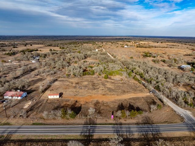 1056 High Grove RD, Cedar Creek, TX 78612
