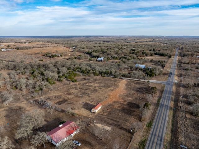 1056 High Grove RD, Cedar Creek, TX 78612