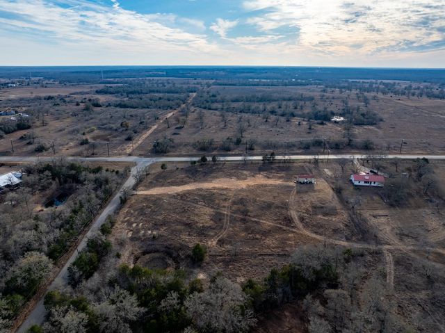 1056 High Grove RD, Cedar Creek, TX 78612