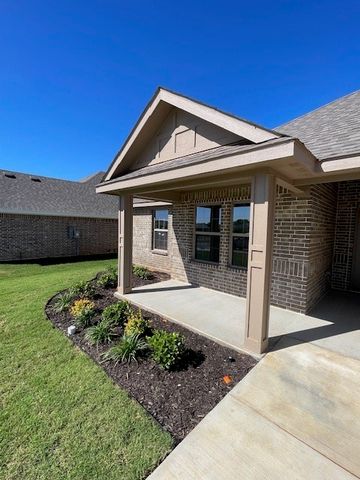 141 Joel Street, Springtown, TX 76082