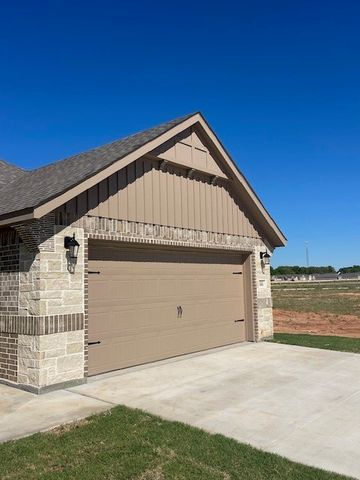 141 Joel Street, Springtown, TX 76082