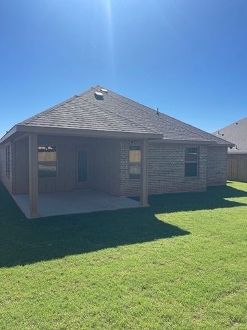 141 Joel Street, Springtown, TX 76082