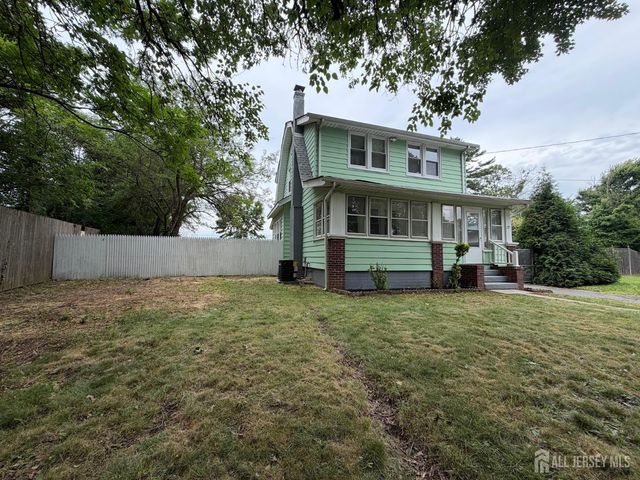 27 Serviss Avenue, East Brunswick, NJ 08816