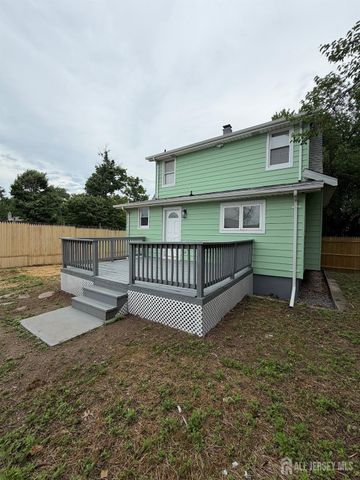 27 Serviss Avenue, East Brunswick, NJ 08816